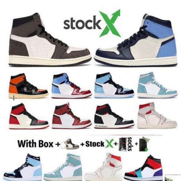 new basketball shoes 1 1s jumpman high court purple white pine green black obsidian unc designer sneakers shoe 45 trainers
new basketball shoes 1 1s jumpman high court purple white pine green black obsidian unc designer sneakers shoe 45 trainers