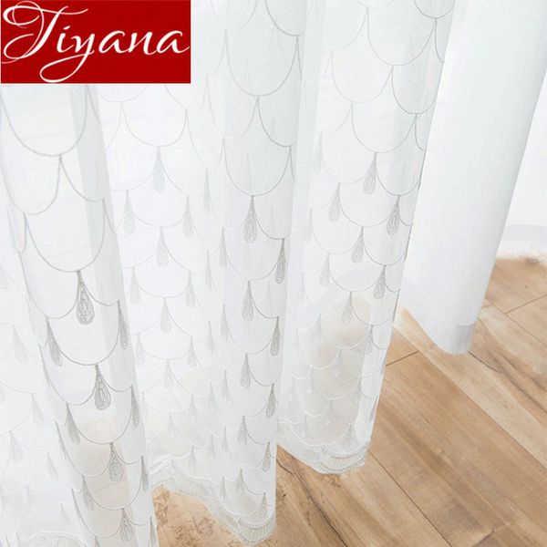 white sheer panel geometric fabric curtain window bedroom kitchen voile blinds balcony cortinas custom made m145#30
white sheer panel geometric fabric curtain window bedroom kitchen voile blinds balcony cortinas custom made m145#30