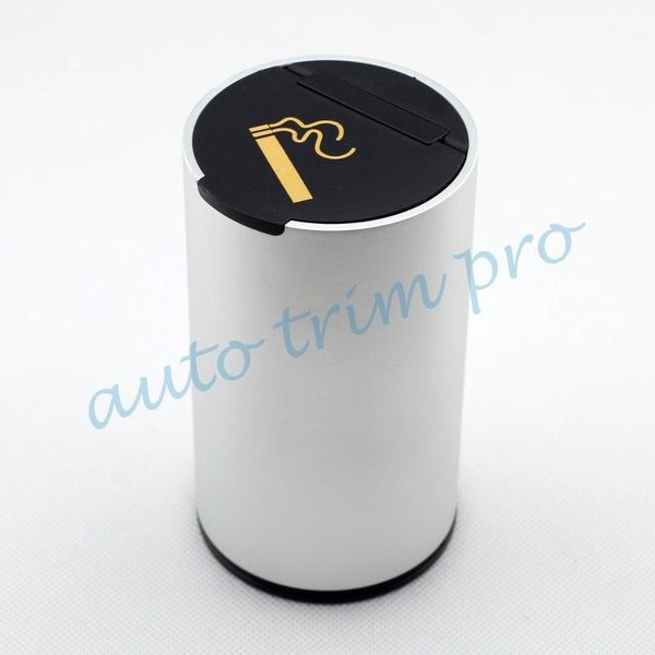 stainless steel car trunk cigarette ash tray holder can ashtray interior accessories silver
stainless steel car trunk cigarette ash tray holder can ashtray interior accessories silver