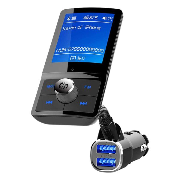 bc43 fm-передатчик автомобильный mp3 беспроводной громкой связи bluetooth автомобильный аудио разъем двойной usb зарядное устройство
bc43 fm-передатчик автомобильный mp3 беспроводной громкой связи bluetooth автомобильный аудио разъем двойной usb зарядное устройство