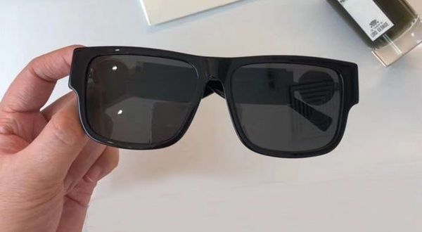 men 4369 black grey lens rectangle sunglasses eyewear glasses gafas de sol mens sunglasses new with box, White;black
men 4369 black grey lens rectangle sunglasses eyewear glasses gafas de sol mens sunglasses new with box, White;black