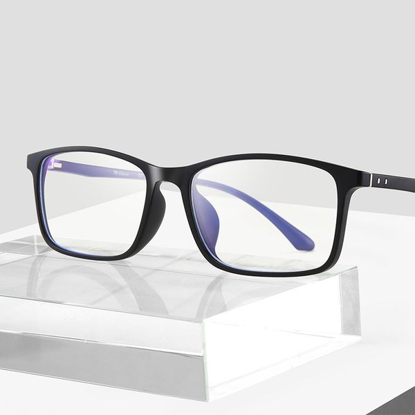 new blue light glasses tr90 frame eyewear glasses optical frames for women and men wholesale f3230 2019, Silver
new blue light glasses tr90 frame eyewear glasses optical frames for women and men wholesale f3230 2019, Silver