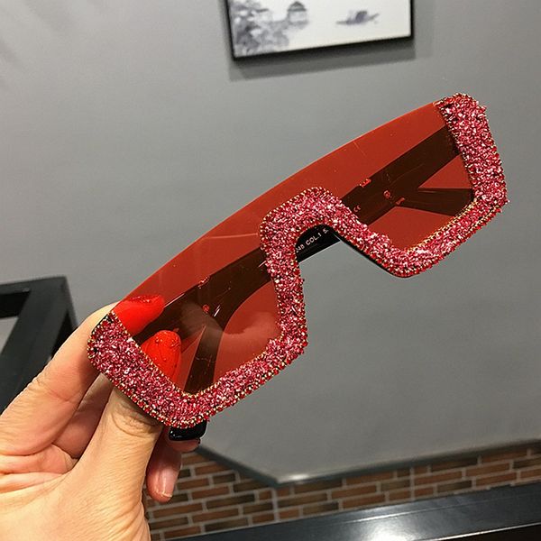 wholesale-2019 new sunglasses women brand designer luxury bling stones sunglasses men half frame sun glasses fashion shades women uv400, White;black
wholesale-2019 new sunglasses women brand designer luxury bling stones sunglasses men half frame sun glasses fashion shades women uv400, White;black