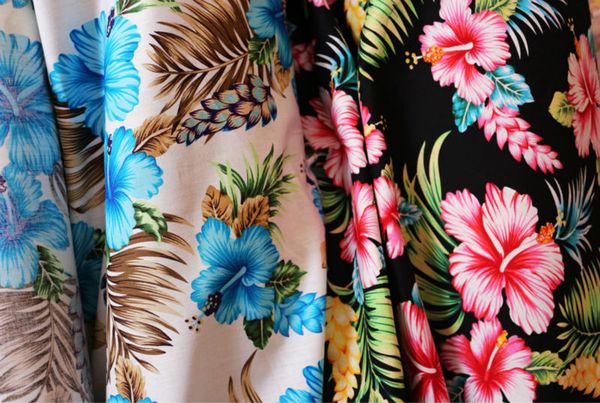 tropical rainforest style cotton printed floral leaves dress tissu sewing textile fabric meter cloth 2029bl, Black;white
tropical rainforest style cotton printed floral leaves dress tissu sewing textile fabric meter cloth 2029bl, Black;white