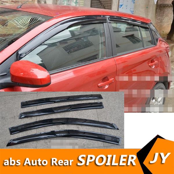 for toyota yairs plastic window visor vent shades sun rain deflector guard for yairs auto accessories 4pcs/set 2014-2017
for toyota yairs plastic window visor vent shades sun rain deflector guard for yairs auto accessories 4pcs/set 2014-2017