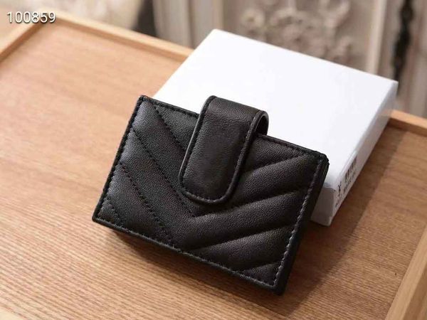 2020 women leather brand classic luxury card holder purse casual short designer cardholder pocket fashion ys purse 10.5x7x2cm, Red;black
2020 women leather brand classic luxury card holder purse casual short designer cardholder pocket fashion ys purse 10.5x7x2cm, Red;black
