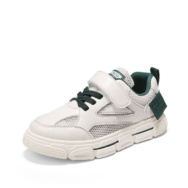 children's casual board shoes 2020 spring and summer new mesh breathable sports small white shoes tide children's, Black
children's casual board shoes 2020 spring and summer new mesh breathable sports small white shoes tide children's, Black