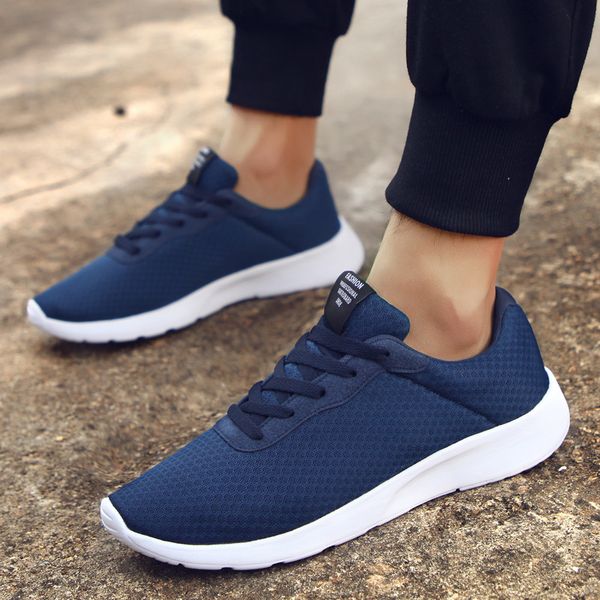 men running shoes basket sneakers men outdoor sports shoes for male mesh athletic trainers walking jogging hombre footwear
men running shoes basket sneakers men outdoor sports shoes for male mesh athletic trainers walking jogging hombre footwear
