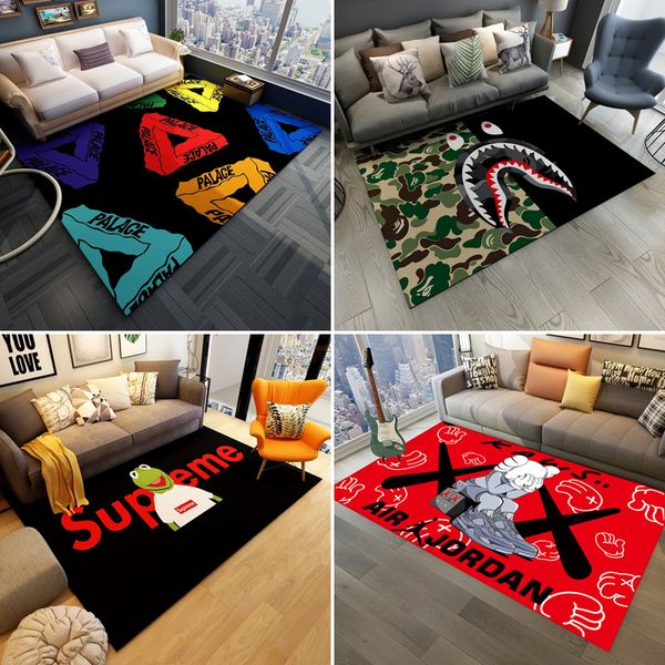 ins popular brand kaws living room carpet creative coffee table sofa carpet room bedroom hoodie cool large floor mat
ins popular brand kaws living room carpet creative coffee table sofa carpet room bedroom hoodie cool large floor mat