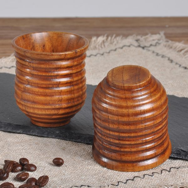 75ml wooden tea cups natural wood coffee beer juice milk mug wholesae water drinking cups
75ml wooden tea cups natural wood coffee beer juice milk mug wholesae water drinking cups