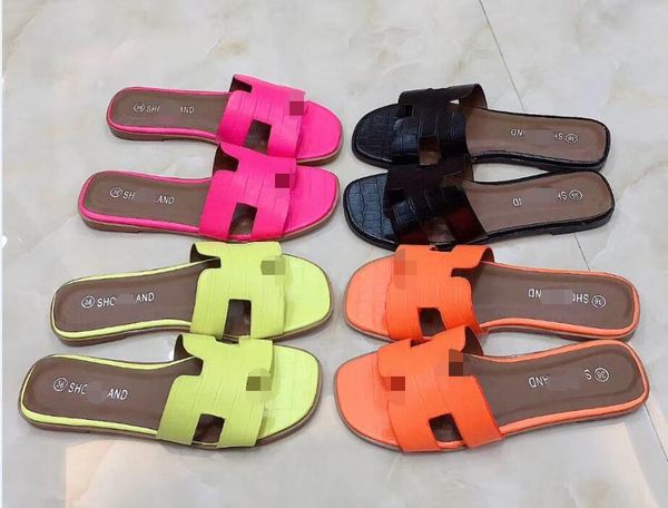 luxury summer luxury designer rubber women flat slide sandal for slipper bright colorful summer feel permeating beach flip flops 23 color, Blue;gray
luxury summer luxury designer rubber women flat slide sandal for slipper bright colorful summer feel permeating beach flip flops 23 color, Blue;gray