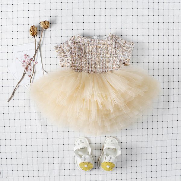 sweet toddler baby girls crochet tulle party dress vintage beige color new born toddler baby birthday dress, Red;yellow
sweet toddler baby girls crochet tulle party dress vintage beige color new born toddler baby birthday dress, Red;yellow