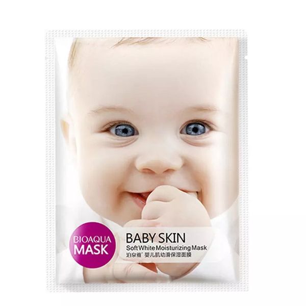 new sell cosmetics bioaqua fashion facial mask children-face silk protein mask cosmetic 12 kinds baby face facial multi-colors
new sell cosmetics bioaqua fashion facial mask children-face silk protein mask cosmetic 12 kinds baby face facial multi-colors