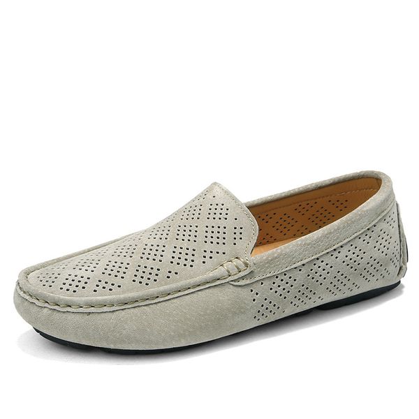 hollow style men summer casual loafers size 38-44 breathable comfortable man slip-on moccasins flats, Black
hollow style men summer casual loafers size 38-44 breathable comfortable man slip-on moccasins flats, Black