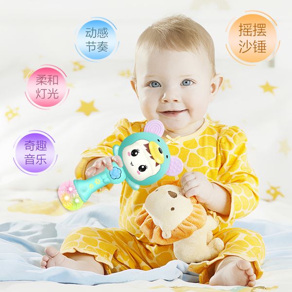 baby toddler toys educational plastic rattles drum 0-12 months teether mobility geometric knuffels aneis toys on the bed bb50yl
baby toddler toys educational plastic rattles drum 0-12 months teether mobility geometric knuffels aneis toys on the bed bb50yl