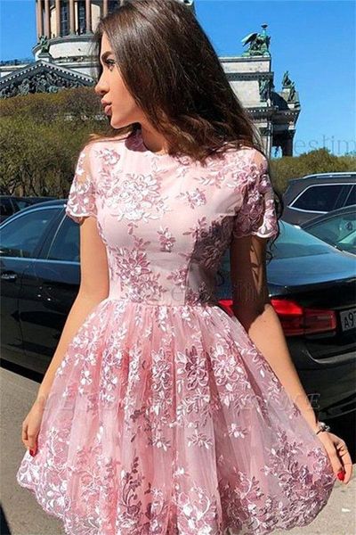 элегантный экипажа шеи шнурка a line homecoming платья 2020 короткие рукава аппликация колен формальное партии выпускные платья выпускного в, Blue;pink
элегантный экипажа шеи шнурка a line homecoming платья 2020 короткие рукава аппликация колен формальное партии выпускные платья выпускного в, Blue;pink