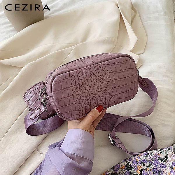 cezira crocodile pu leather small handbag for women coin purse design messenger bag girls daily crossbody shoulder bag sling
cezira crocodile pu leather small handbag for women coin purse design messenger bag girls daily crossbody shoulder bag sling
