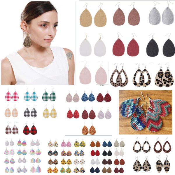 pu leather sparkly oval earrings valentine day fashion dangle earrings for women jewelry accessory party gifts xd23096
pu leather sparkly oval earrings valentine day fashion dangle earrings for women jewelry accessory party gifts xd23096
