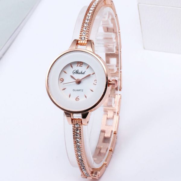 women's watches fashion women watches temperament versatile ladies watch simple mirror quartz watch, Slivery;brown
women's watches fashion women watches temperament versatile ladies watch simple mirror quartz watch, Slivery;brown