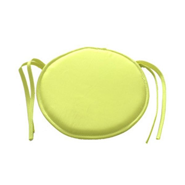 38cm x 38cm style portable indoor dining garden home office kitchen round chair seat pads cushion with four ties
38cm x 38cm style portable indoor dining garden home office kitchen round chair seat pads cushion with four ties