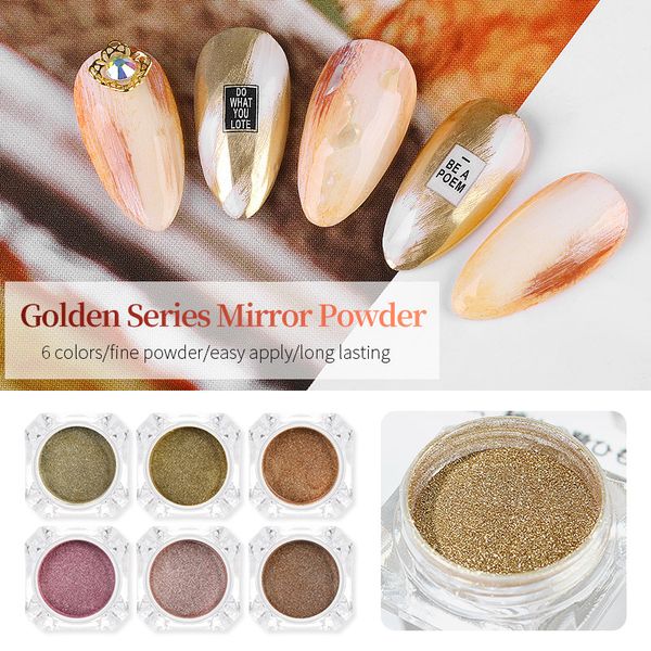 golden mirror effect nail art powder glitter long lasting rose gold nails tips powder pigment manicure decoration dust i045, Silver;gold
golden mirror effect nail art powder glitter long lasting rose gold nails tips powder pigment manicure decoration dust i045, Silver;gold