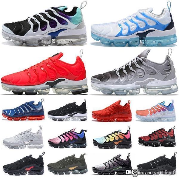 2019 tn plus game royal mens running shoes orange usa tangerine mint grape volt hyper violet trainers sports sneaker women designer athletic 
2019 tn plus game royal mens running shoes orange usa tangerine mint grape volt hyper violet trainers sports sneaker women designer athletic