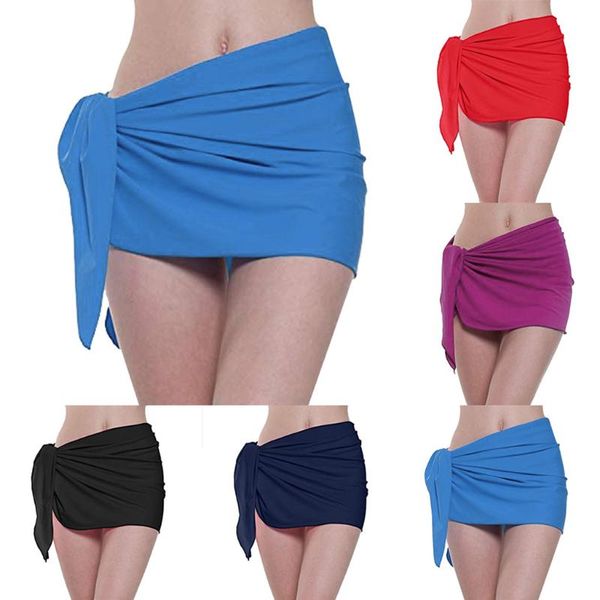 beach cover up solid women holiday soft chiffon wrap beach swimwear short bikini cover up pareo wrap short #401021
beach cover up solid women holiday soft chiffon wrap beach swimwear short bikini cover up pareo wrap short #401021