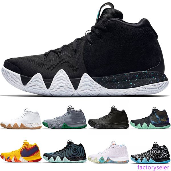 wholesale kyrie irving 4 4s men basketball shoes uncle drew triple black oreo 70s 80s 90s mamba mentality red carpet sport sneaker 40-46
wholesale kyrie irving 4 4s men basketball shoes uncle drew triple black oreo 70s 80s 90s mamba mentality red carpet sport sneaker 40-46