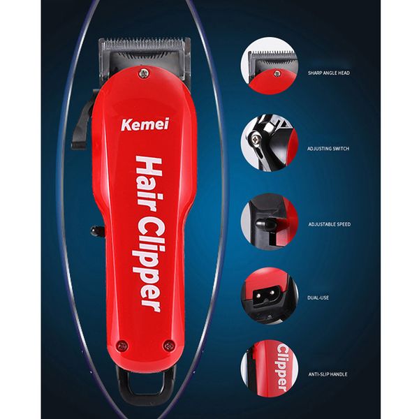 barber hair clipper professional cordless hair trimmer for men beard electric cutter oil head hair cutting machine haircut
barber hair clipper professional cordless hair trimmer for men beard electric cutter oil head hair cutting machine haircut