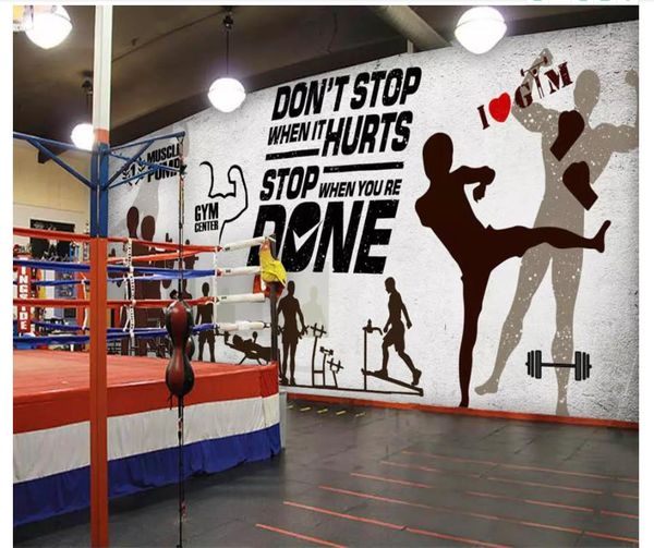 customized 3d stereo sports gym p wall paper mural wide nostalgic retro sport gym club image wall background papel de parede
customized 3d stereo sports gym p wall paper mural wide nostalgic retro sport gym club image wall background papel de parede