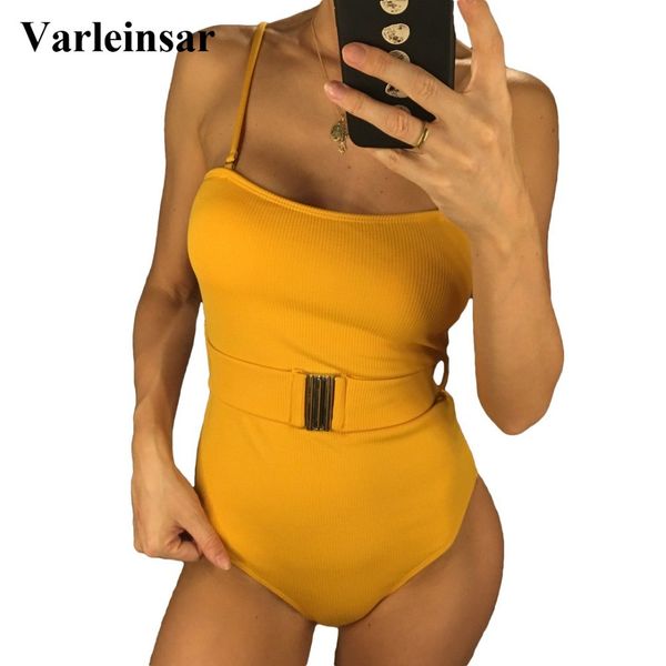 bandeau full back yellow ribbed one piece swimsuit women swimwear female 2019 bather with waistband bathing suit swim v1099
bandeau full back yellow ribbed one piece swimsuit women swimwear female 2019 bather with waistband bathing suit swim v1099