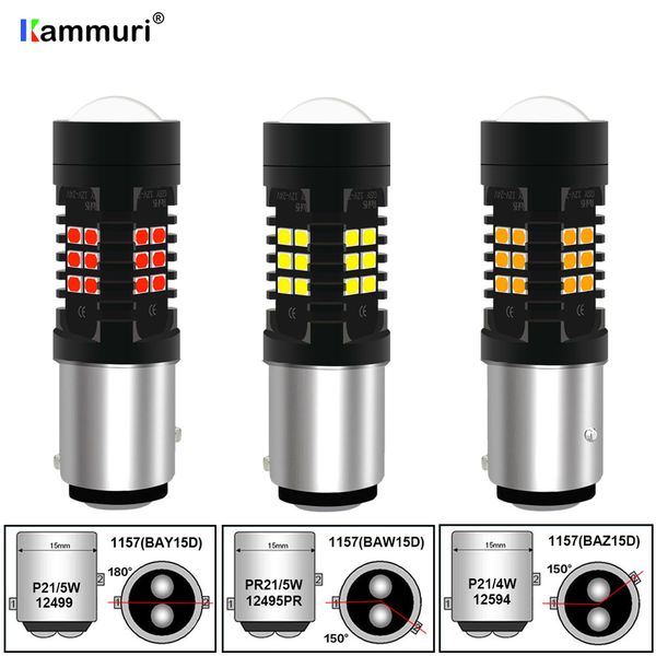 kammuri car 1157 led p21/5w p21/4w pr21/5w baz15d baw15d led bulb car turn signal lamp brake tail light 12v white amber
kammuri car 1157 led p21/5w p21/4w pr21/5w baz15d baw15d led bulb car turn signal lamp brake tail light 12v white amber