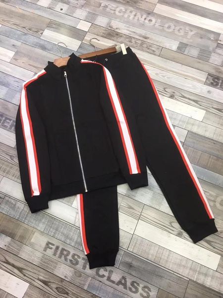 new classic preppy style women tracksuits womens designer jacket sport brand womens 2 piece sets sport sweatshirt casual zipper size -3xl, Gray
new classic preppy style women tracksuits womens designer jacket sport brand womens 2 piece sets sport sweatshirt casual zipper size -3xl, Gray