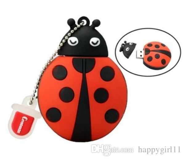 cartoon ladybug usb 2.0 flash drives 16gb-64gb pendrive usb flash memory stick drive
cartoon ladybug usb 2.0 flash drives 16gb-64gb pendrive usb flash memory stick drive