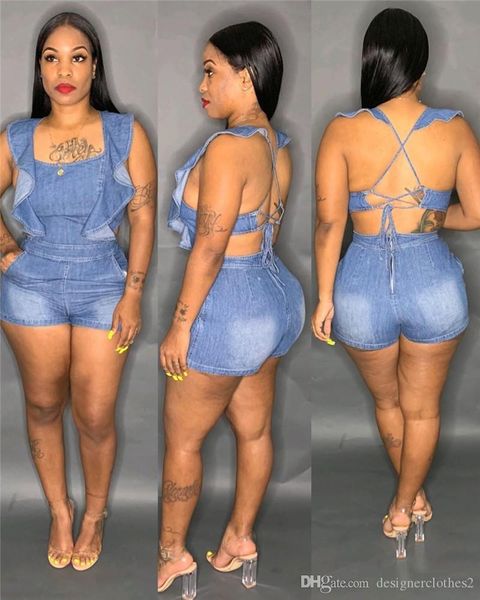 summer sexy jean женщин комбинезоны выдалбливают тощий сплошной цвет rompers женская одежда, Black;white
summer sexy jean женщин комбинезоны выдалбливают тощий сплошной цвет rompers женская одежда, Black;white