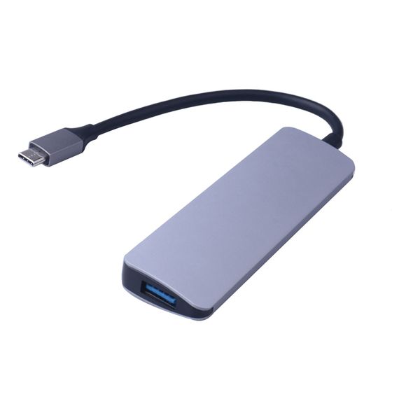2019 usb + type c 5in1 hub multi-function adapter 3 usb 3.0 sd/tf card reader for macbook pc s9 xiaomi
2019 usb + type c 5in1 hub multi-function adapter 3 usb 3.0 sd/tf card reader for macbook pc s9 xiaomi