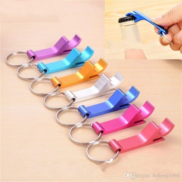 0 39wk creative key chain bottles opener beer board pk lid openers metal can tin open tools eco friendly corkscrew simple operation
0 39wk creative key chain bottles opener beer board pk lid openers metal can tin open tools eco friendly corkscrew simple operation