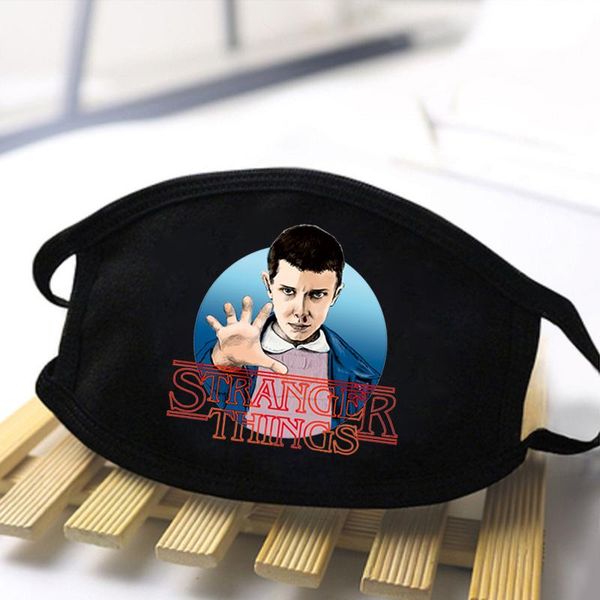 strangers things dustproof washable face 2020 masks soft respirator anti mouth mask solid black women reusable masque lavable wgrxt 
strangers things dustproof washable face 2020 masks soft respirator anti mouth mask solid black women reusable masque lavable wgrxt