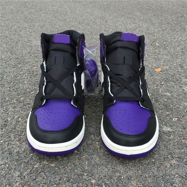 new 1 og high court purple men basketball shoes trainers sports sneakers with box size 8-13 y
new 1 og high court purple men basketball shoes trainers sports sneakers with box size 8-13 y
