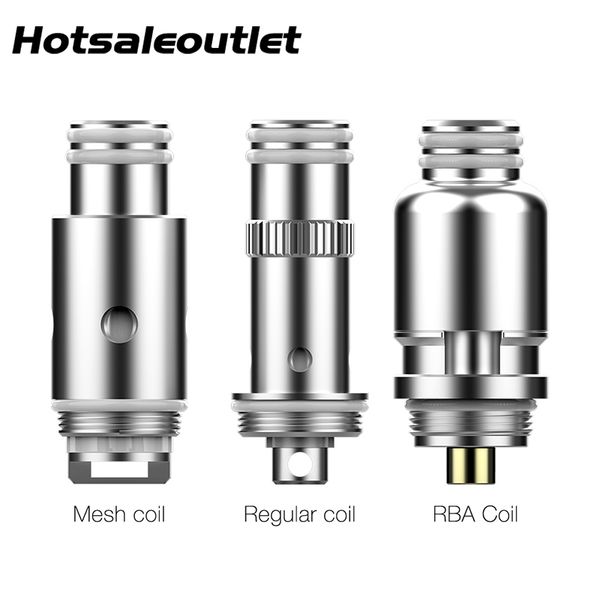 Rincoe замена манто рулон сетки 0.3 Ома катушки/регулярный 1.2 Ohm катушки/РБА катушки для Rincoe манто АИО комплект 100% оригинал
Rincoe замена манто рулон сетки 0.3 Ома катушки/регулярный 1.2 Ohm катушки/РБА катушки для Rincoe манто АИО комплект 100% оригинал
