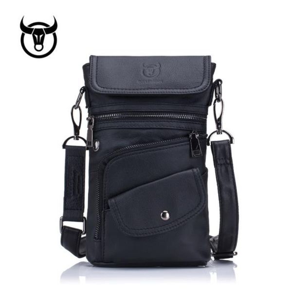 european and american trend explosion models first layer of leather men's messenger bag casual leather chest bag multifunctional 8-inch
european and american trend explosion models first layer of leather men's messenger bag casual leather chest bag multifunctional 8-inch
