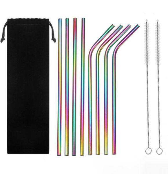 Stainle teel traw et 4pc traight 4pc bent 2pc bru h 1 bag rainbow rainbow metal traw kit kka6431
Stainle teel traw et 4pc traight 4pc bent 2pc bru h 1 bag rainbow rainbow metal traw kit kka6431