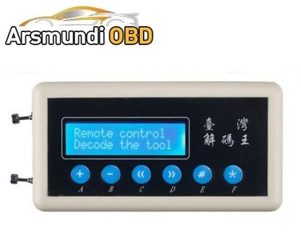 315mhz car key remote control wireless remote key/code scanner detect receive copy car control signal code scanner detect
315mhz car key remote control wireless remote key/code scanner detect receive copy car control signal code scanner detect