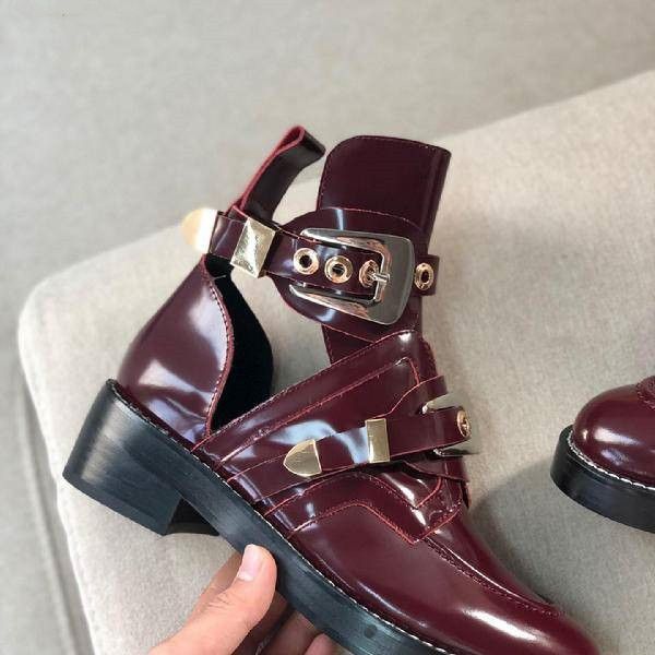 martin booties australia women boot sandal striped genuine leather warmer burg designer boots round toes warmmer black shoes est quality
martin booties australia women boot sandal striped genuine leather warmer burg designer boots round toes warmmer black shoes est quality