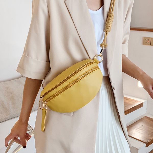 original design 2020 new fashion shoulder women's bag slung chest bag summer western style pockets
original design 2020 new fashion shoulder women's bag slung chest bag summer western style pockets