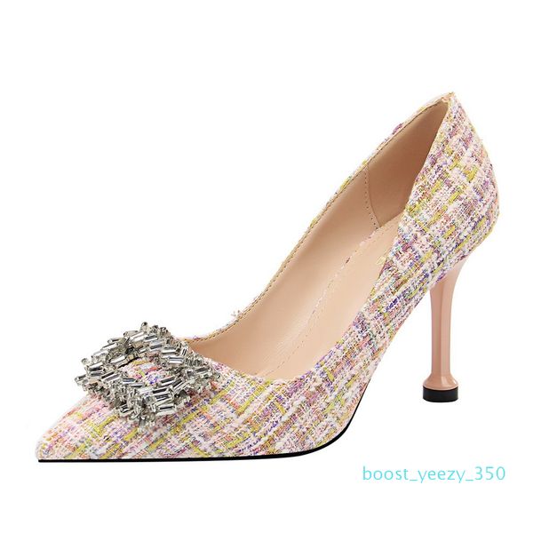 heels wedding party shoes pumps women shoes zapatos fiesta mujer elegante scarpe eleganti donna shoes woman high heels tacones b35, Black
heels wedding party shoes pumps women shoes zapatos fiesta mujer elegante scarpe eleganti donna shoes woman high heels tacones b35, Black