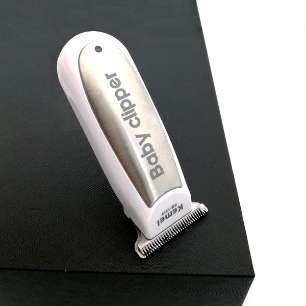 kemei 1318 mini electric мужские стрижки clipper infant quiet бритва дети стрижка бритвы машинки для стрижки casecustom maxrk
kemei 1318 mini electric мужские стрижки clipper infant quiet бритва дети стрижка бритвы машинки для стрижки casecustom maxrk