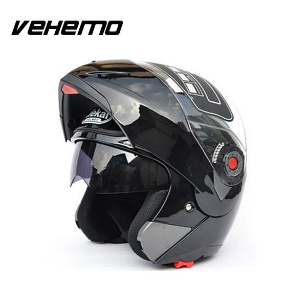 vehemo full face cycling motorcycle helmet anti-vibration safety hat creativity craniacea modular flip up outdoor sports
vehemo full face cycling motorcycle helmet anti-vibration safety hat creativity craniacea modular flip up outdoor sports