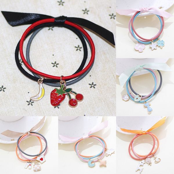 cysincos baby hair accessories elastic hairwear ring fresh sweet kid girl women hair rope fashion cute children girl rubber band, Slivery;white
cysincos baby hair accessories elastic hairwear ring fresh sweet kid girl women hair rope fashion cute children girl rubber band, Slivery;white