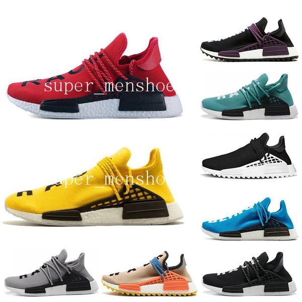 new explosion human race afro hu trial red pharrell williams men running shoes black yellow lace yellow blue women trainers sports sneaker2
new explosion human race afro hu trial red pharrell williams men running shoes black yellow lace yellow blue women trainers sports sneaker2